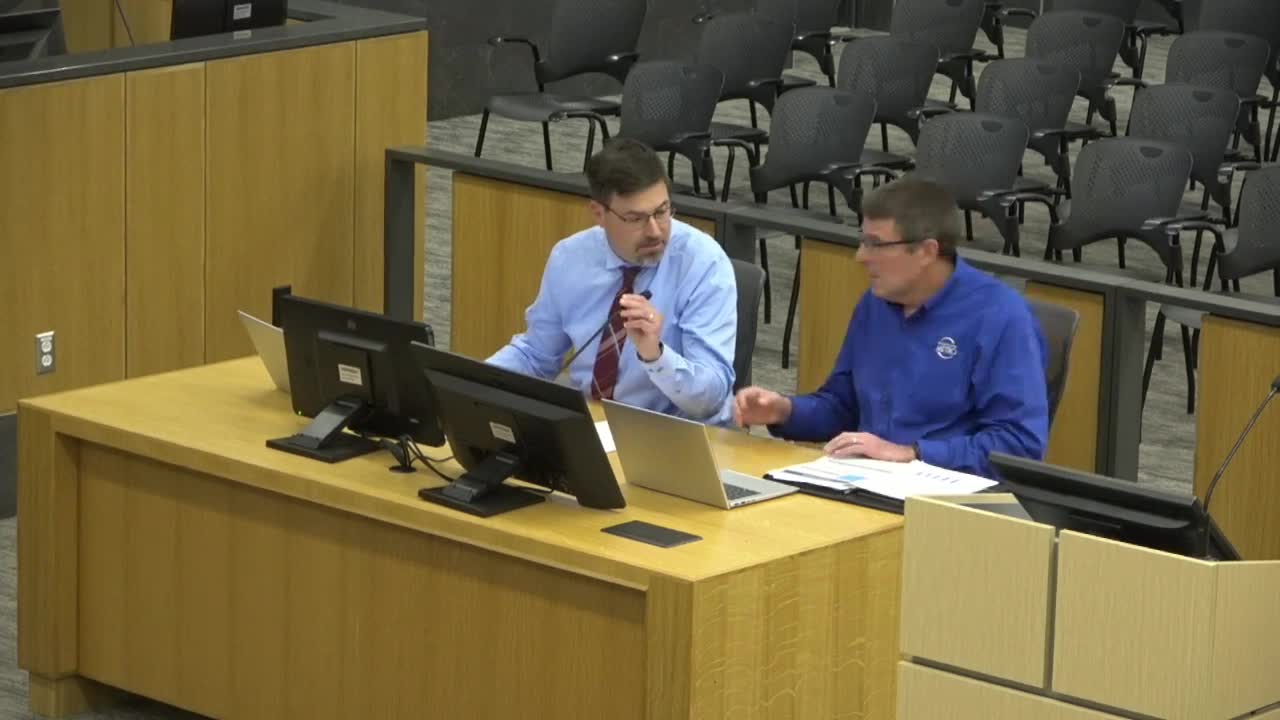 City reduces fixed-route hours while Metrolift demand grows; county funding mix complicates budget