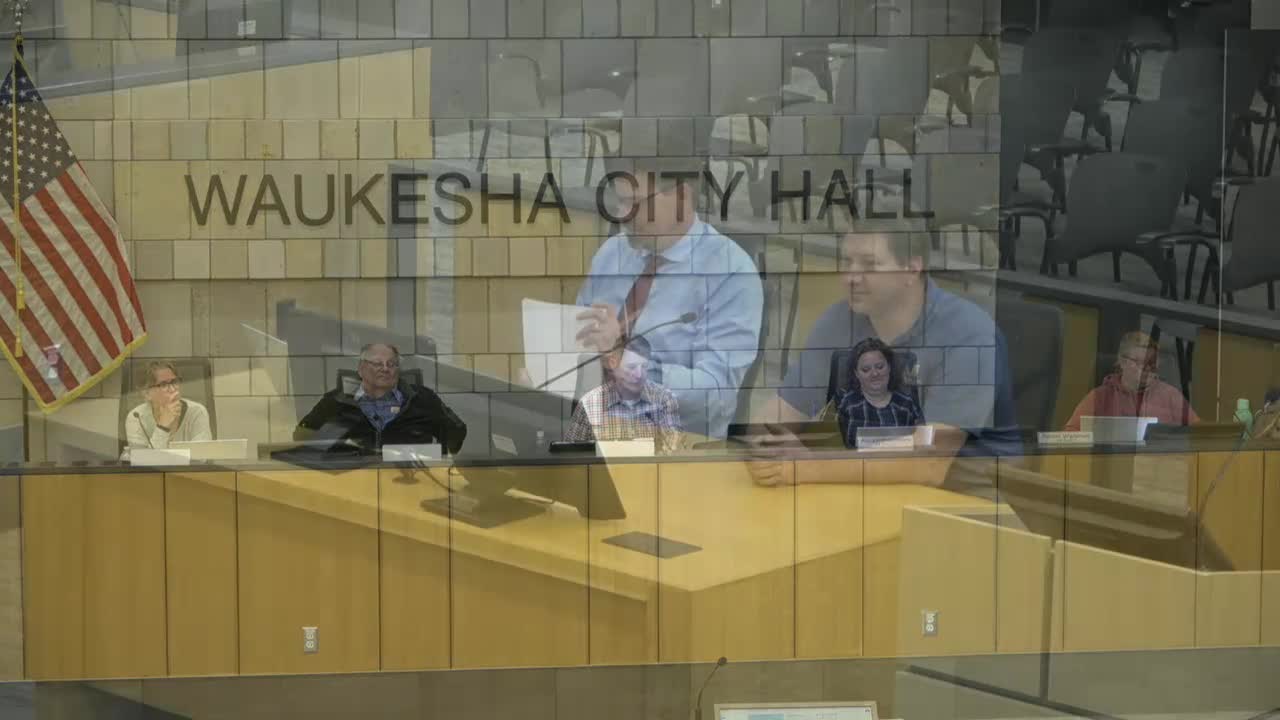 City consolidates fleet maintenance under fleet manager amid staffing shortages