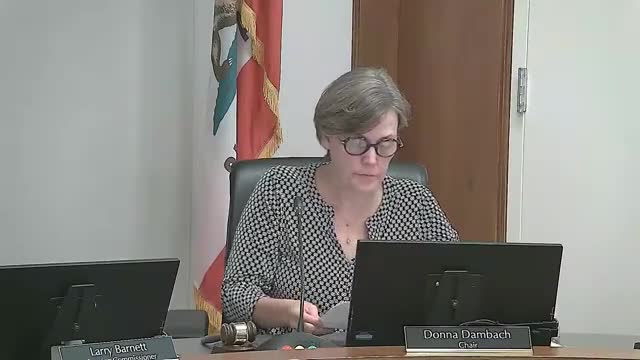Commission previews zoning code changes to meet housing‑element requirements; three sites flagged for by‑right affordable housing