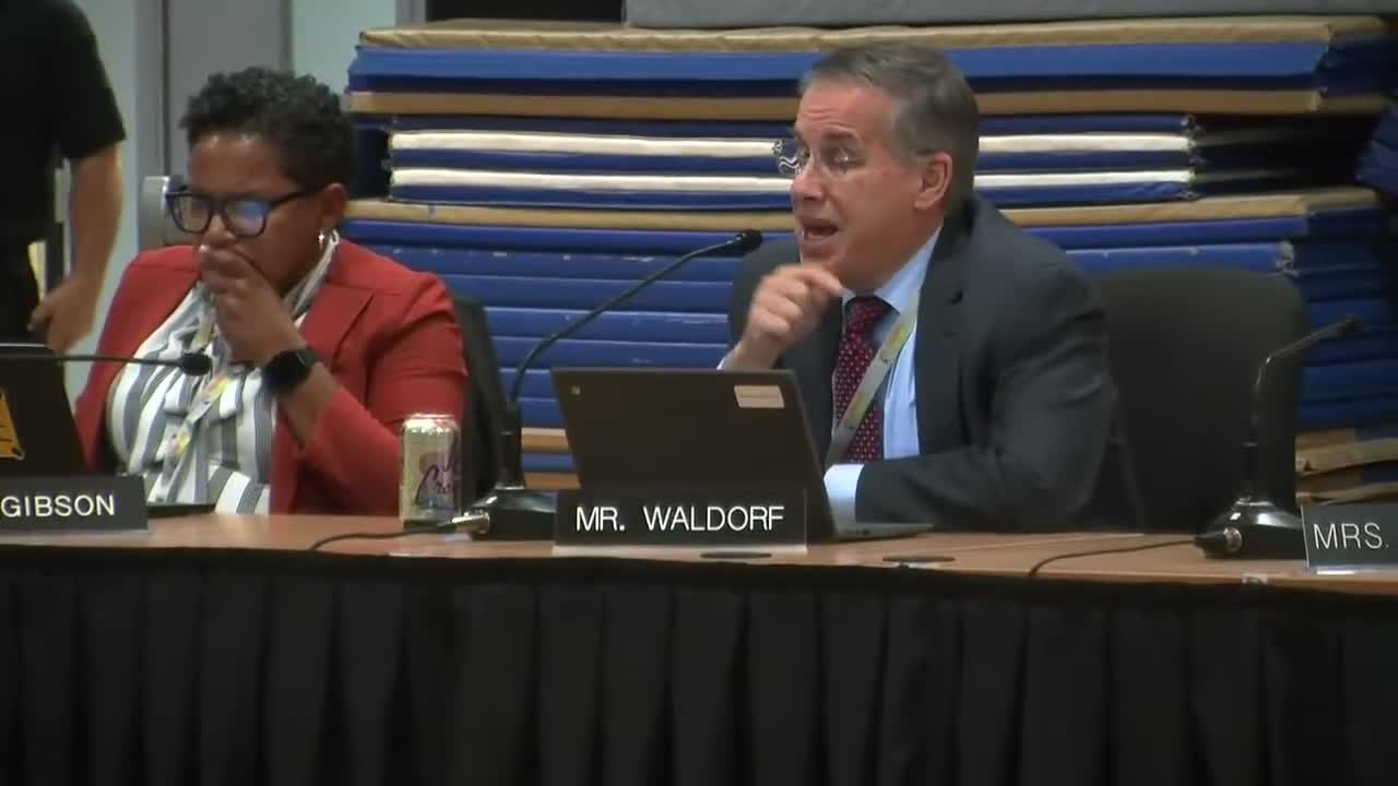Board approves consent agenda including financials, contracts and out‑of‑district placements; roll call vote unanimous