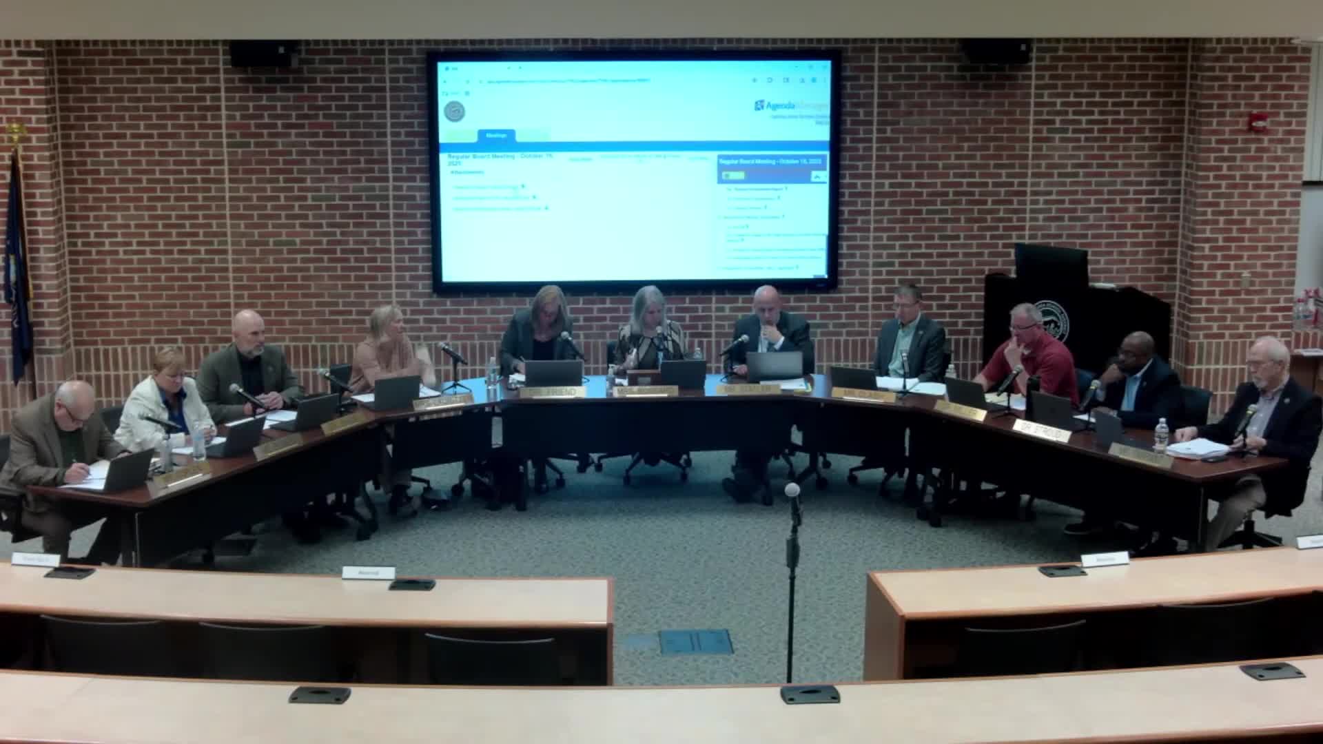 Carlisle Area School District says state budget impasse delays about $8.3 million; board approves $8.46 million in September expenditures