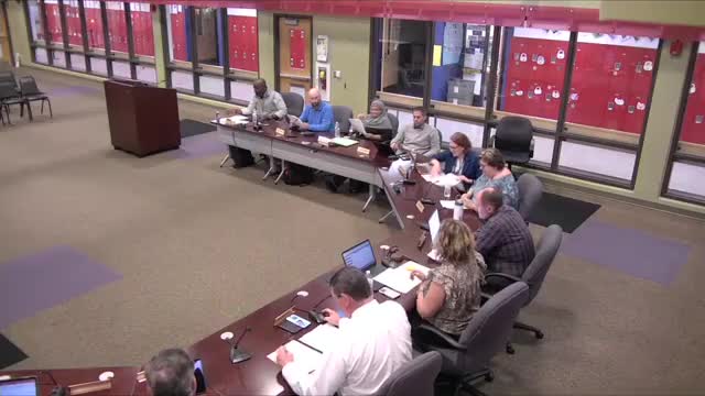 District committee outlines plan to meet new web accessibility standards by 2027