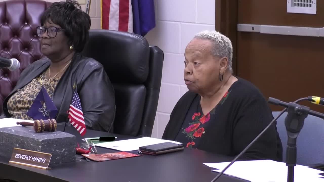 District reports high survey participation, expands restorative-practices training and screening efforts