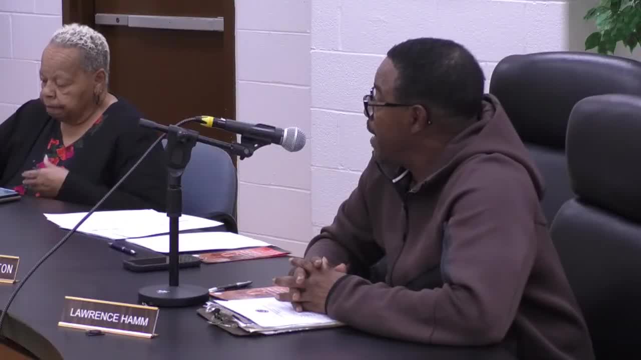 Board member urges Chester-Upland to include local Penn’s Landing history in curriculum and community events