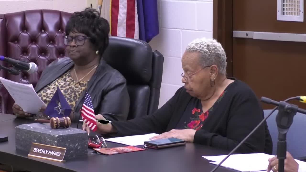 District preview: new website, Clipper TV streaming and social communications