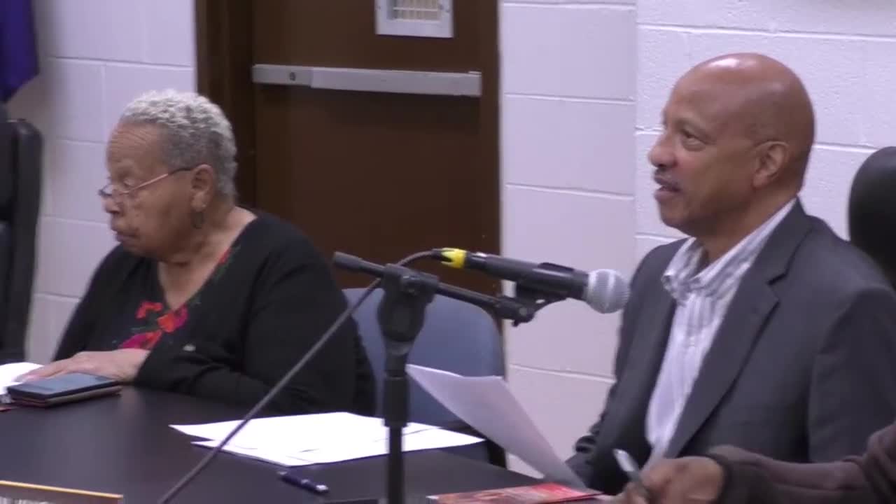 Chester-Upland details facilities hires, camera upgrades and safety repairs