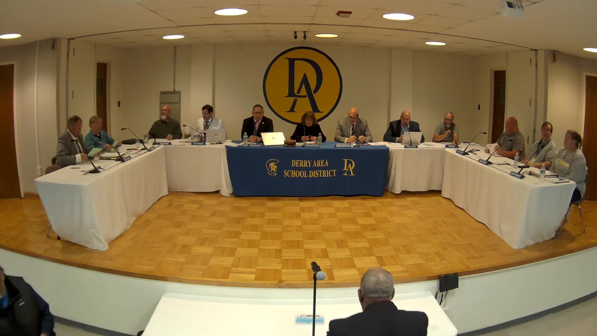 Board approves Bruce Hasselrig Group civility program for middle and high school students