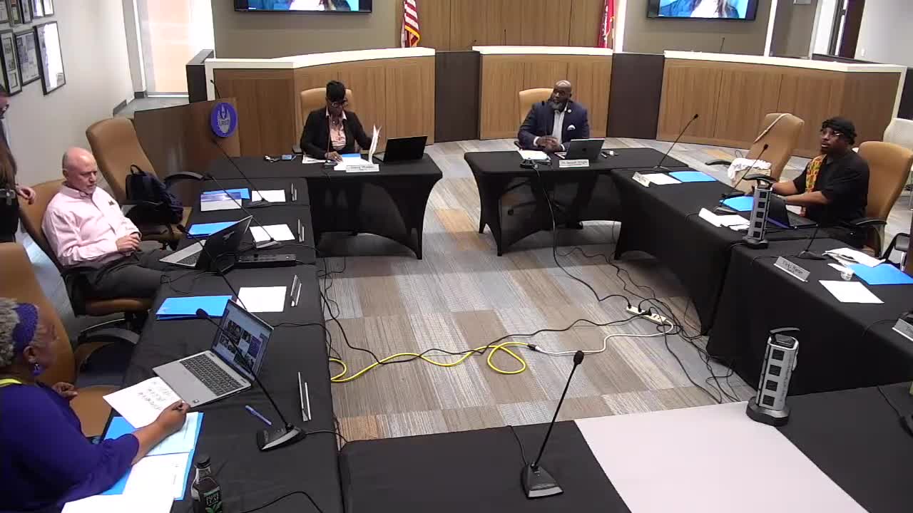 LRSD staff propose sliding-fee scale for early-childhood program after state reimbursement cuts