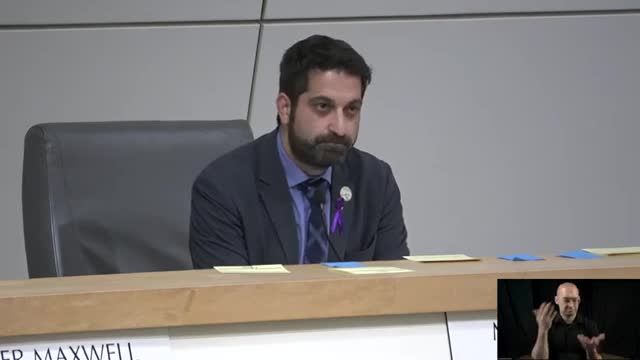 Council approves 82‑unit multifamily project at Herndon and Prospect after court remand; 4‑2 vote