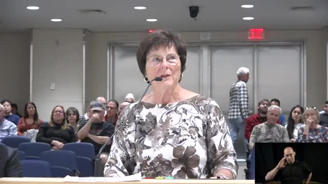 Council pauses VMT program vote after detailed technical debate; hearing continued to Oct. 30