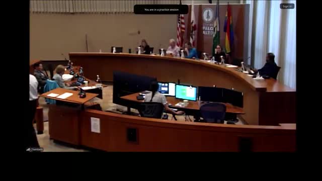 Palo Alto city manager urges clearer partnering norms between commissions and staff