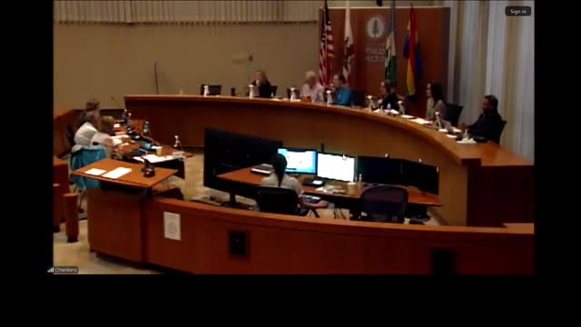 Palo Alto Utilities outlines residential electrification rebates, EV and rate‑assistance programs
