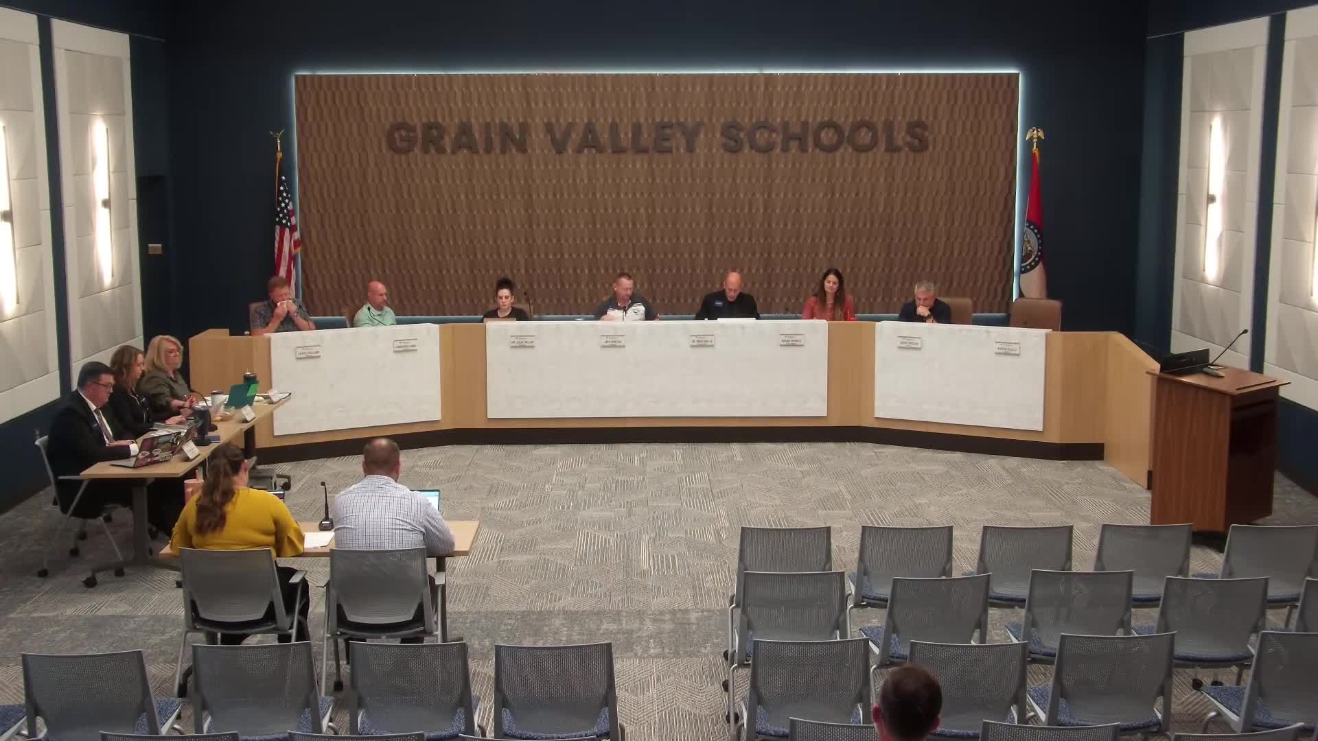 District adopts lunch-debt reduction measures including debt collection threshold and forgiveness on qualification