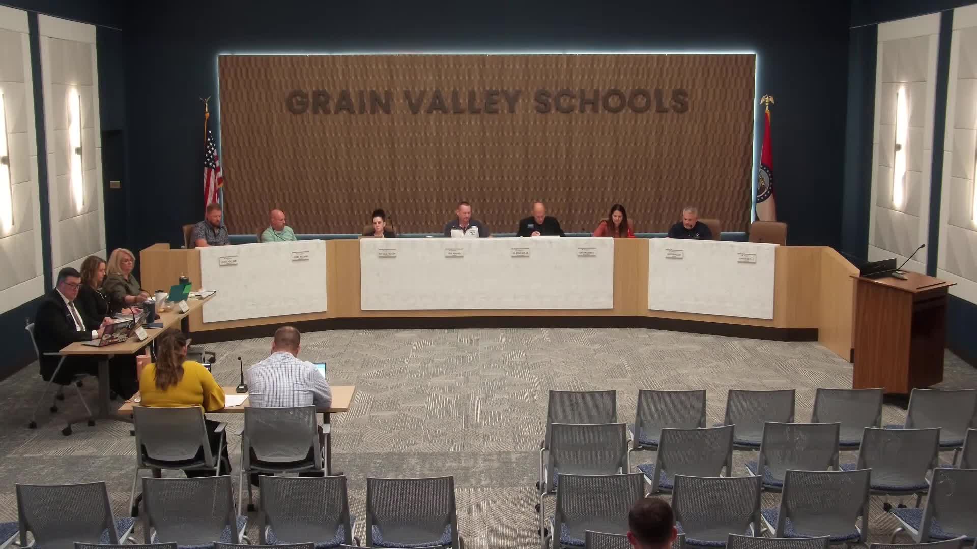 District enrollment steady; board urged to prioritize elementary additions as special-education needs shrink capacity