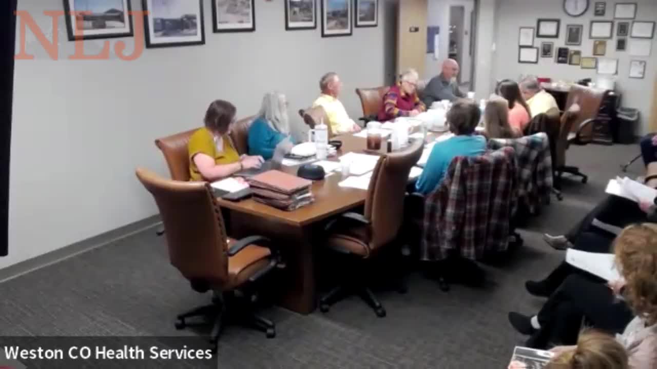 Public commenter criticizes county services, requests lift chair and expresses frustration with local care access