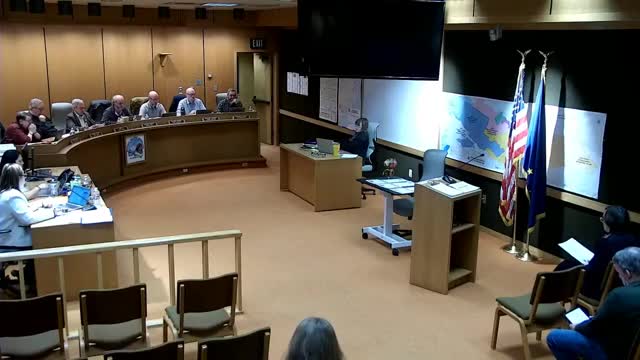 Kodiak Island Borough approves lobbying contract, fairgrounds lease and several housekeeping measures; advances childcare zoning to hearing