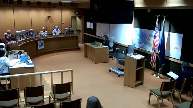 Assembly appoints Caroline Roberts to fill vacancy; presiding officer announces intent to veto, swearing-in delayed