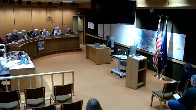 Borough manager reports Dark Lake dumpster relocation, landfill inspections and staff updates; callers raise tax-filing and nonprofit funding issues