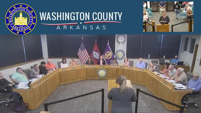 Special prosecutor: no criminal charges after probe of Washington County sheriffs office; public debate follows judge's report