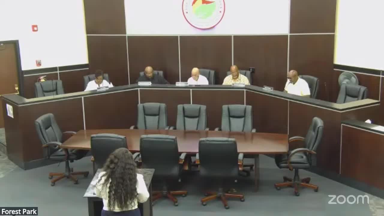 Planning commission approves conditional use permit for Mid South Roofing workforce training center at 564 Main Street
