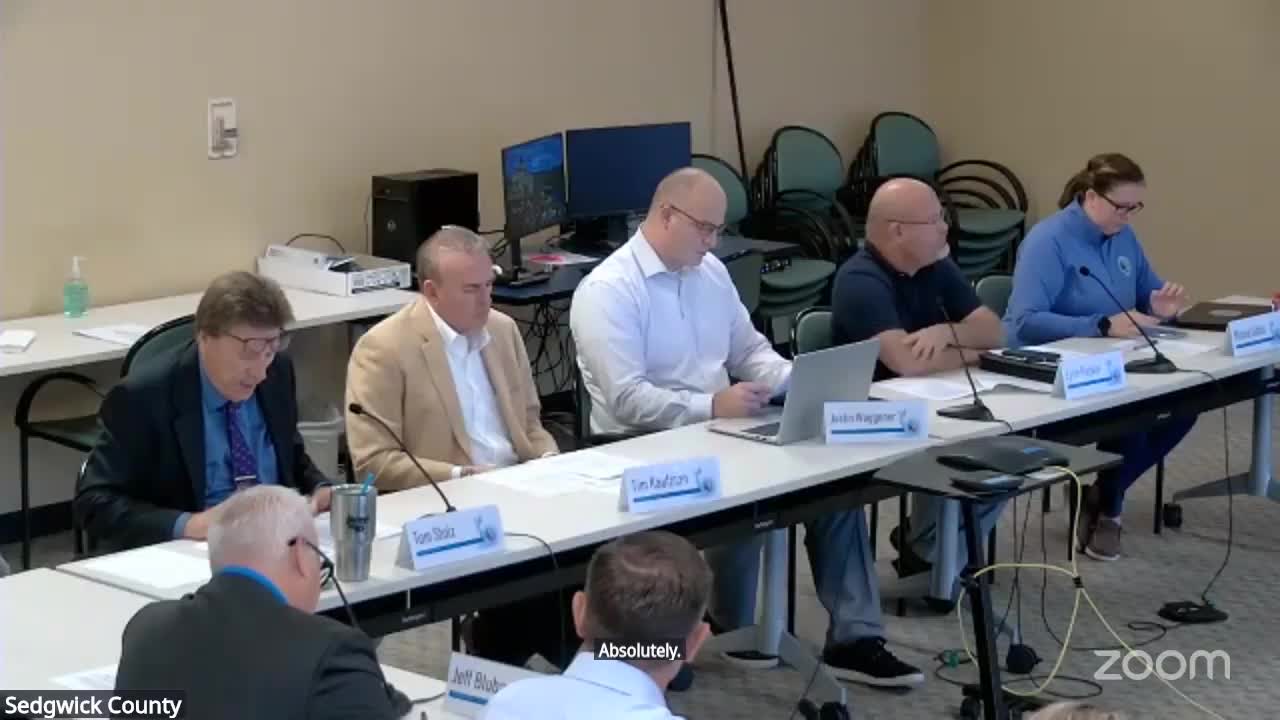 County posts $58,600 engineering services agreement for Osage Country addition subdivision