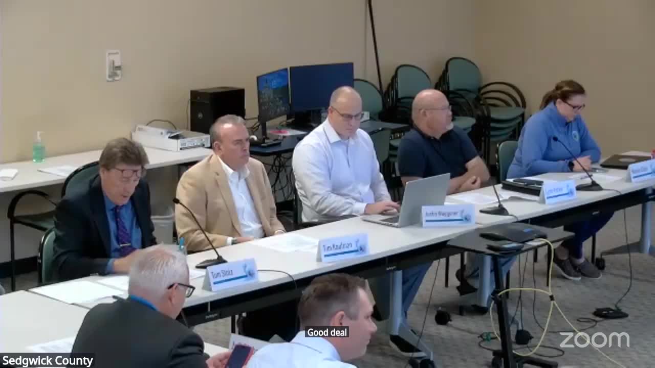 County to reallocate health department positions to align grant and general-fund staffing