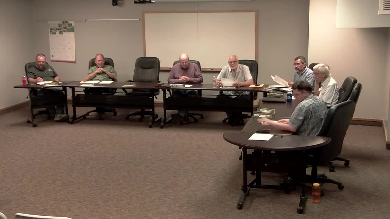 Planning Commission approves Sept. 18 minutes, adjourns after Oct. 16 discussion; staff to return with revised drafts