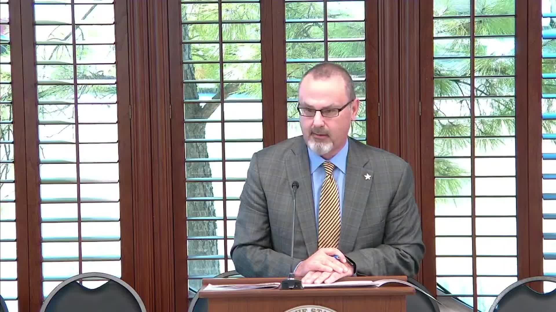 CareerTech reports enrollment growth, urges lawmakers to back apprenticeships and expanded capacity