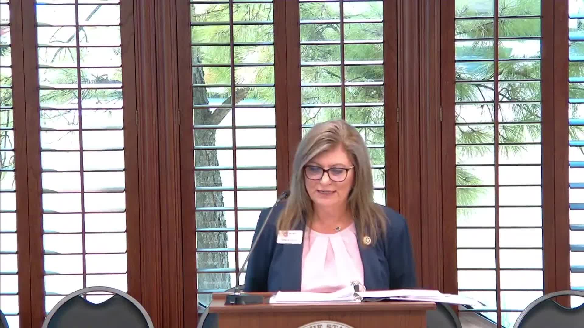 Board authorizes wide rulemaking package that includes GI Bill guidance and alternate instructor pathway
