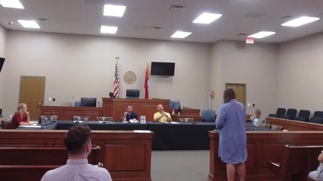 Faulkner County Extension office explains grants-in-aid, voluntary tax and 4‑H staffing pressures