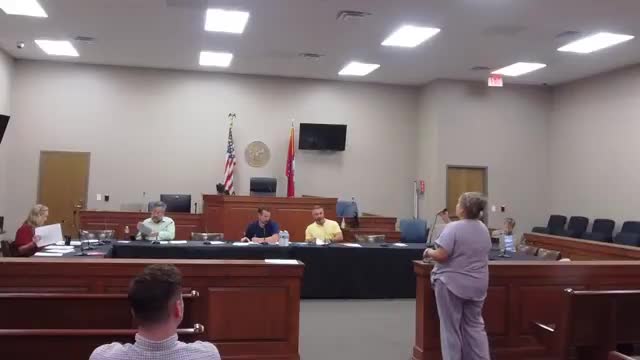 Bethlehem House describes transitional housing program; county funding used to fill gaps after federal shift