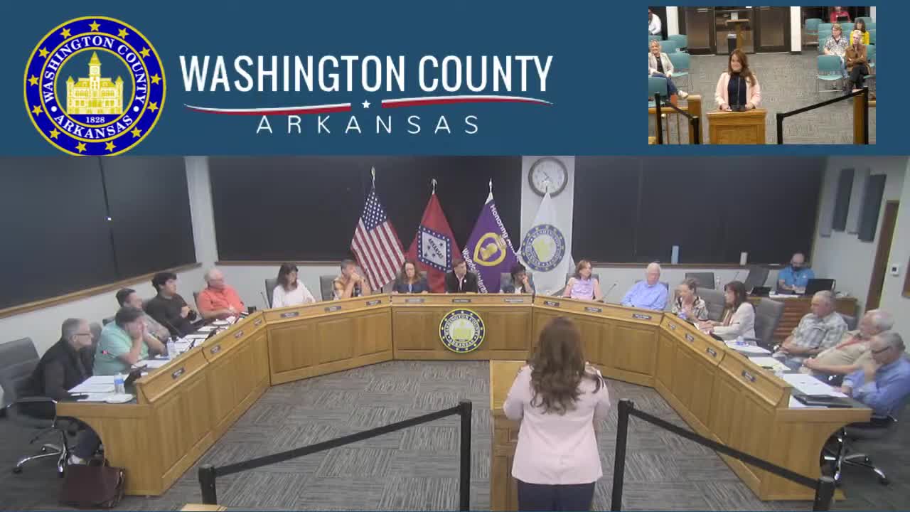 Quorum Court raises planning-board member pay to $300 per meeting amid recruitment concerns