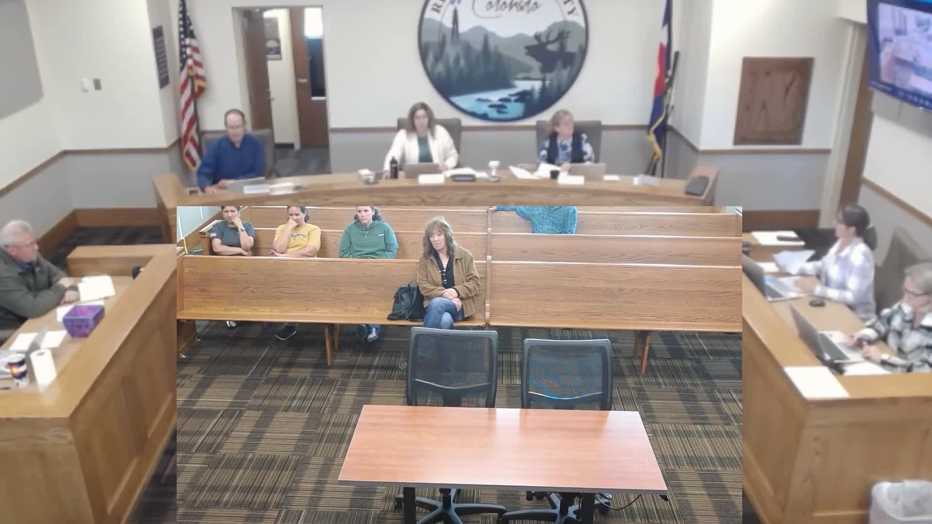 Rio Blanco County keeps current medical plan, adds small employee premiums and $200 spousal incentive