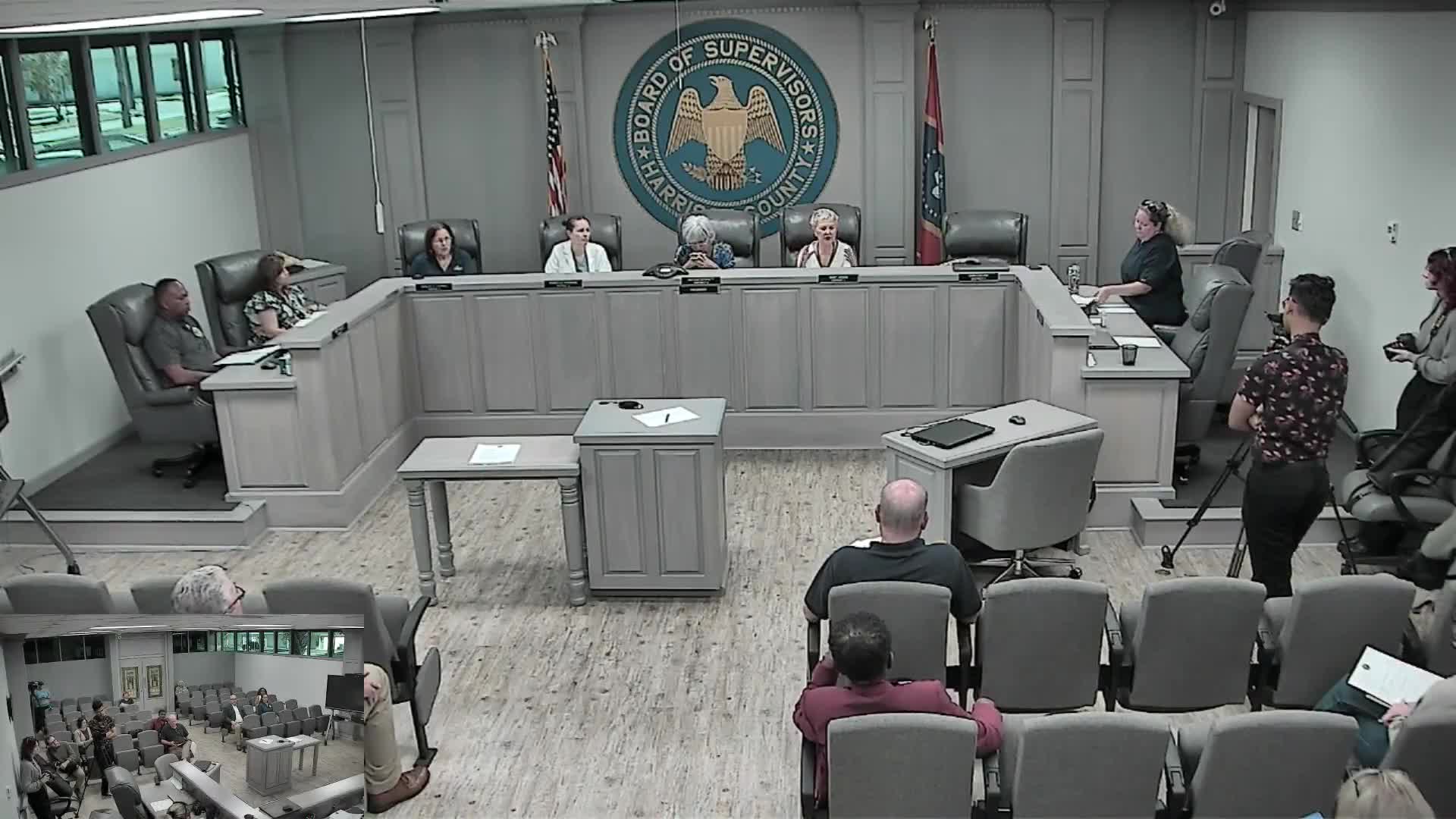 Harrison County blue ribbon panel urges legal tweak after infant death, presses statewide system fixes