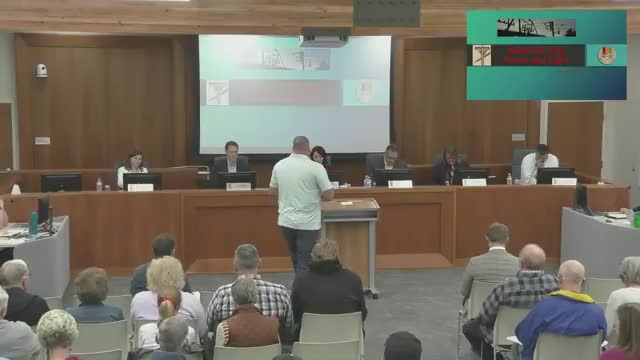 Kaysville power director warns new regional market and Nebo outage could reshape city power operations