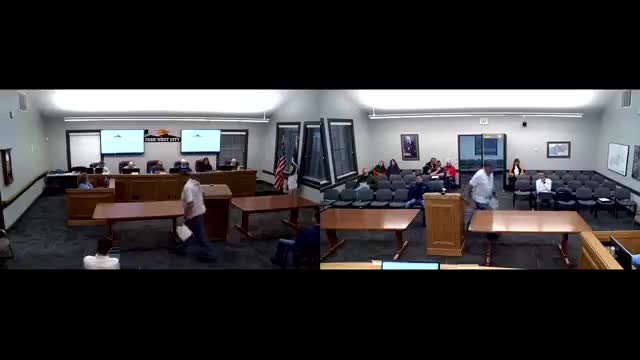 Votes at a glance: Far West City Council and CRA actions, Oct. 15, 2025