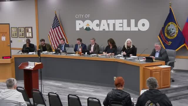 Council approves consent agenda including appointments, minutes and police personnel rule changes