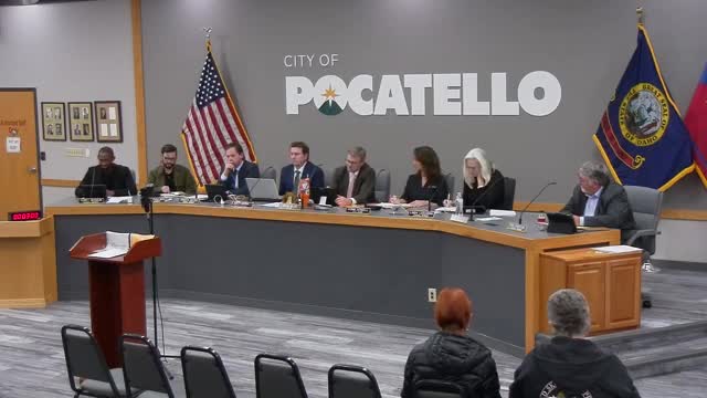 Council declares four sanitation trucks surplus and authorizes trade‑in for fleet procurement