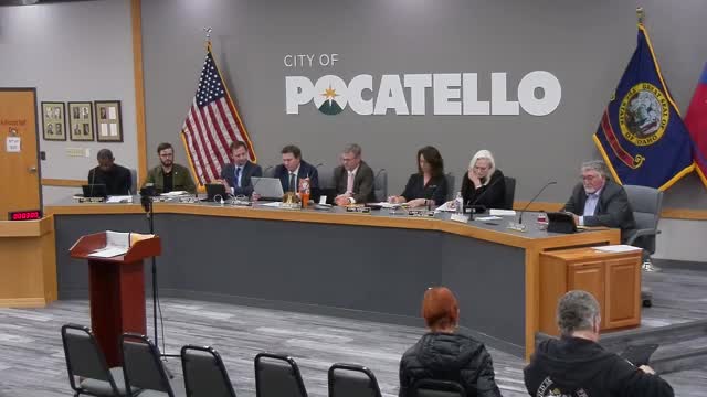 Council approves piggyback purchase of four pursuit‑rated Ford Interceptor SUVs for police fleet