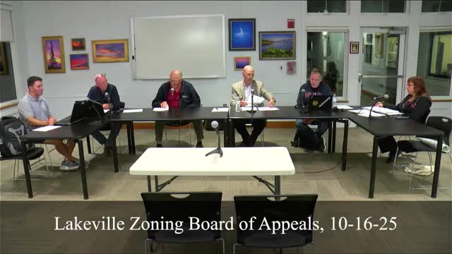 Lakeville board notes state 'safe harbor' status under housing production plan; members debate 40B implications