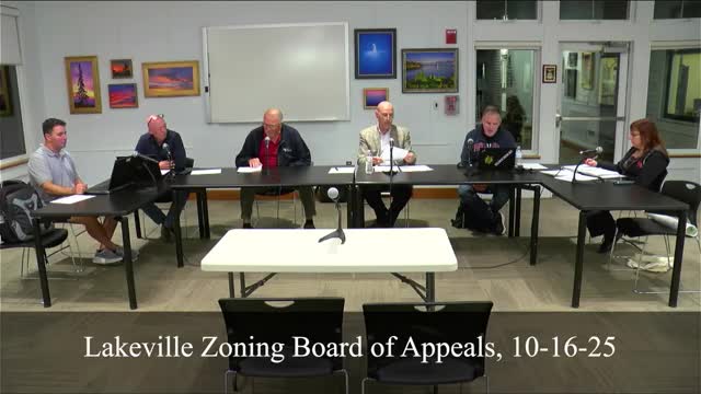 Town staff says Lakeville in housing 'safe harbor' after state certification; board debates 40B implications