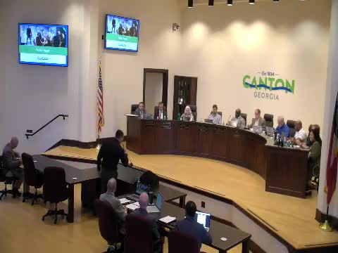 South Canton resident objects to extended-stay motel next to childcare center