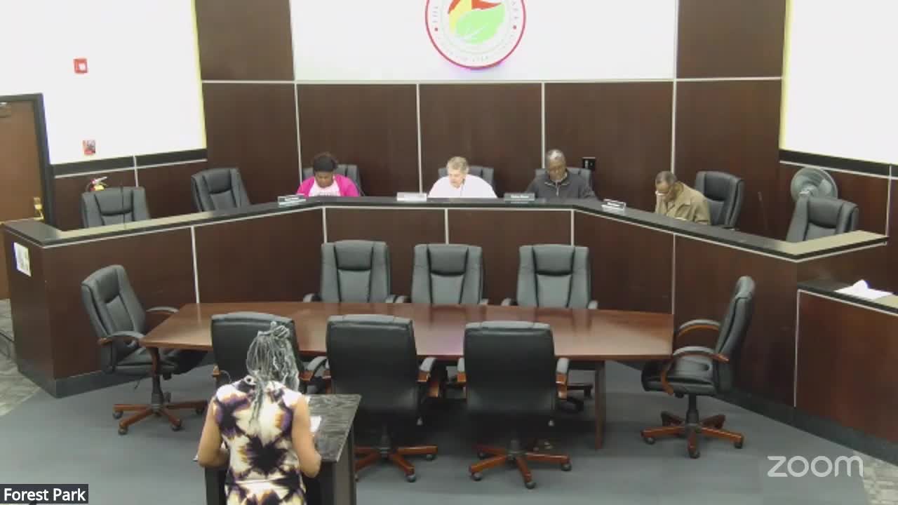 Urban Design Review Board approves exterior paint at 5217 Lindale Circle after compliance review