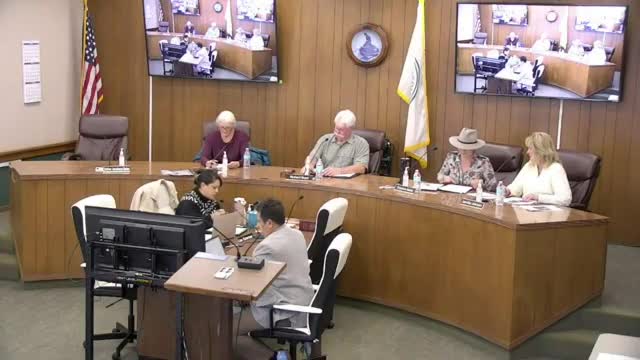 Solvang panel reviews proposed sign ordinance revisions, directs staff to advance draft