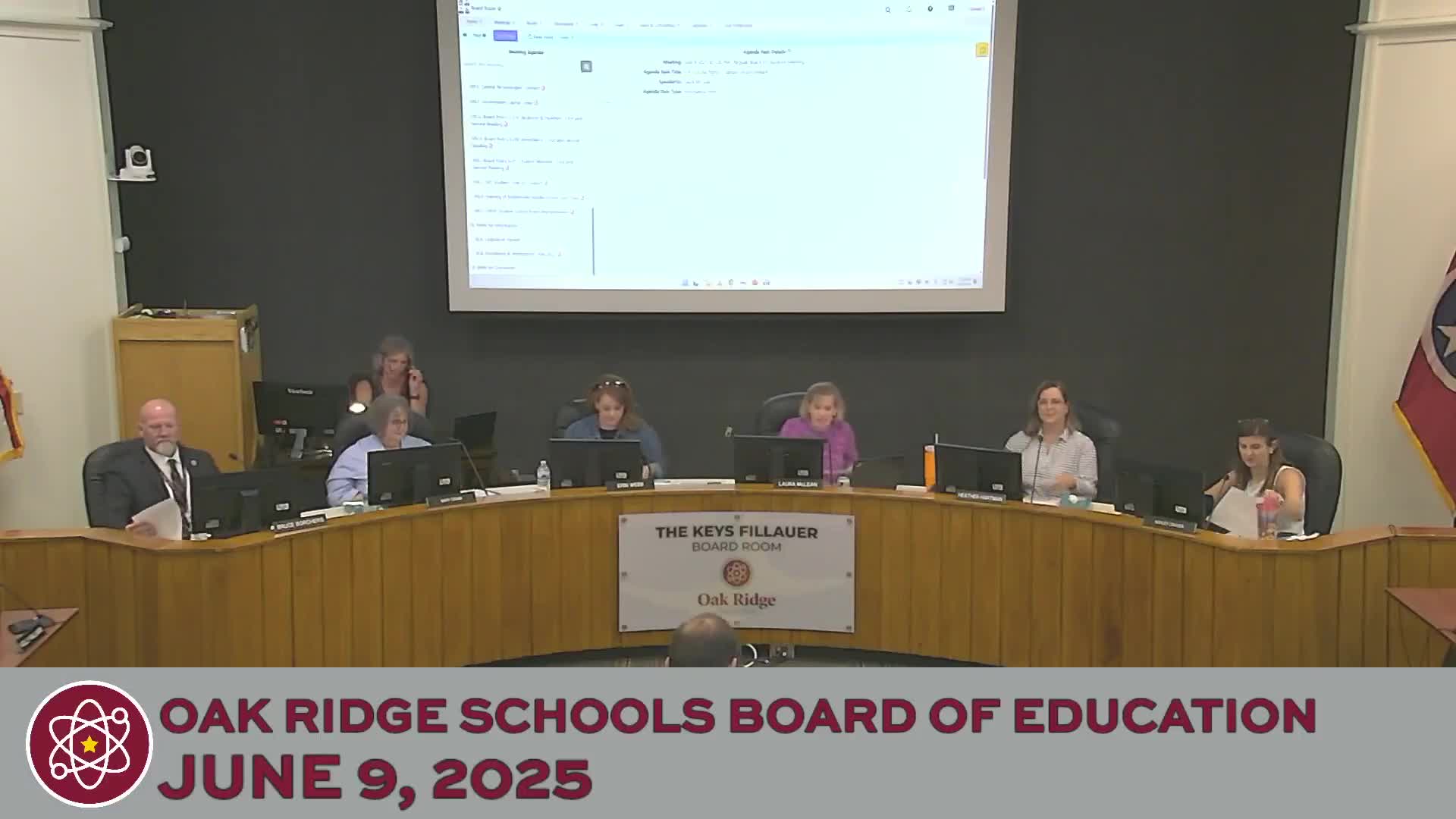 Civil Air Patrol offers aerospace curriculum, cadet programs for Oak Ridge students