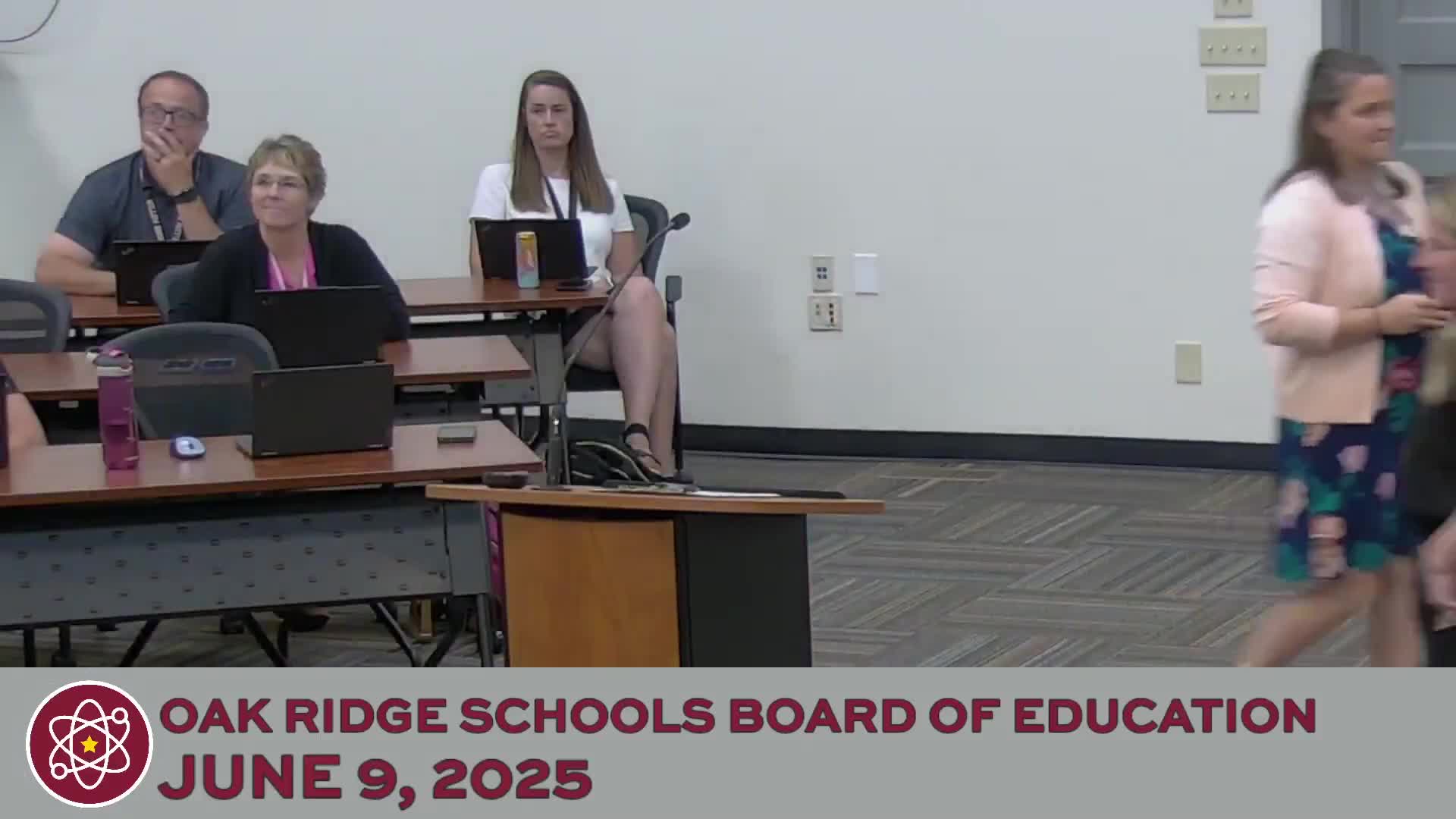Oak Ridge Schools to pilot school telehealth visits with East Tennessee Children’s
