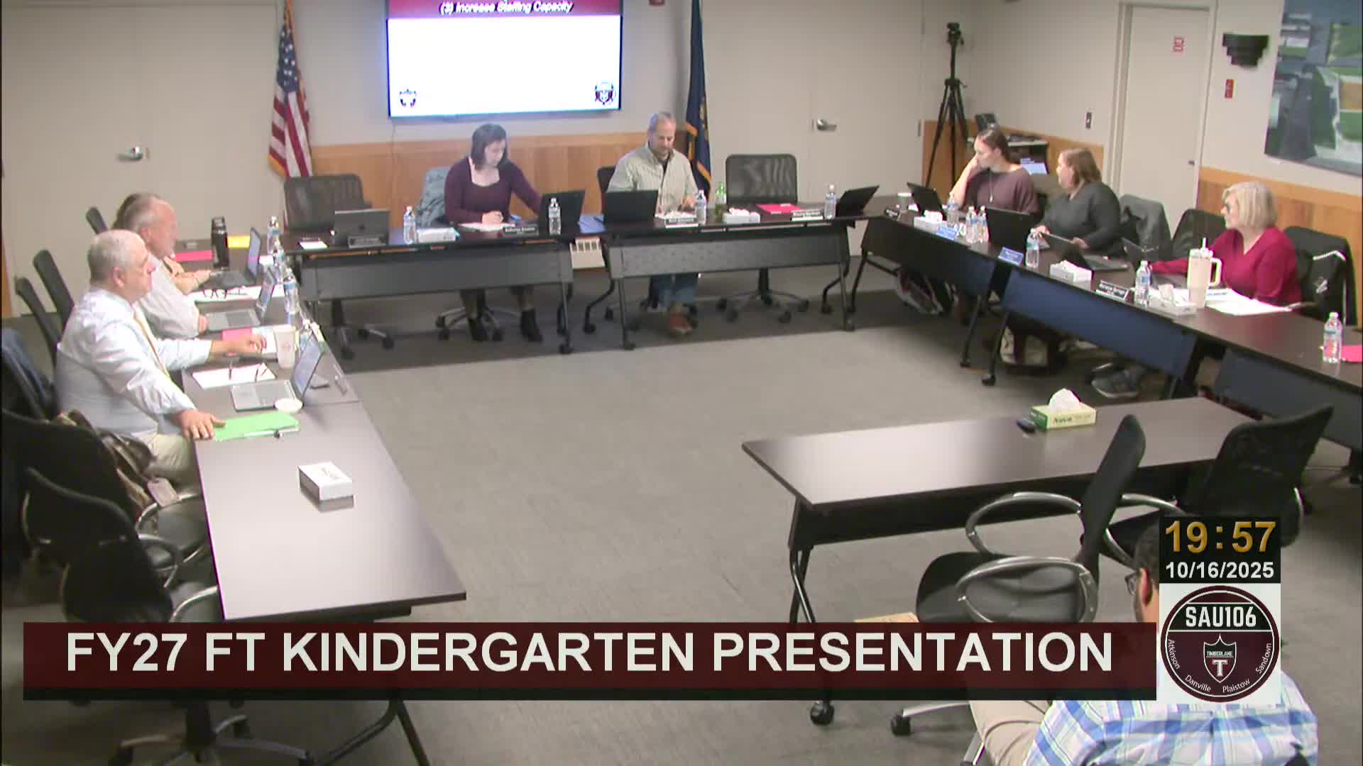 Timberlane approves three‑year athletic turf contract amid debate over soil testing and timing