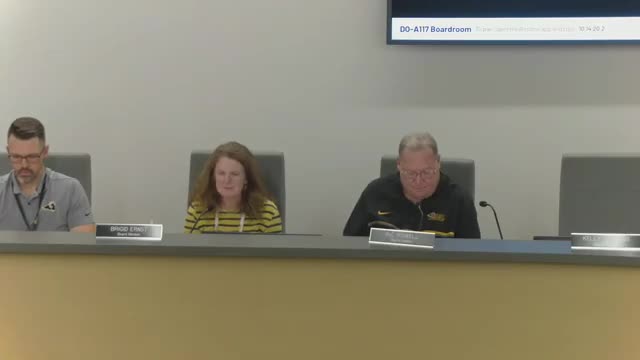 Southeast Polk rolls out district-wide school improvement plan; attendance cited as major success