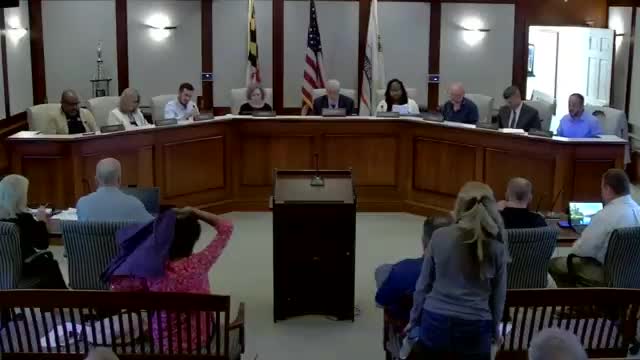 Council approves four budget amendments and sustainability resolution; public hearings set for waterpark funding