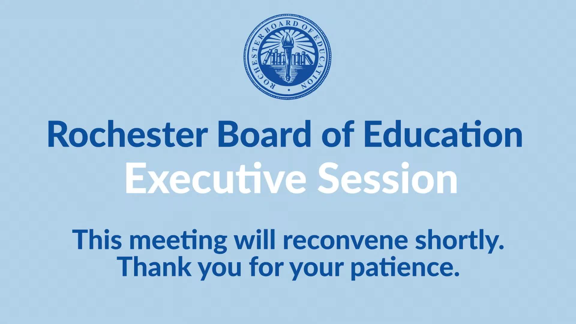 Rochester board hears outside governance coaches, debates draft guardrails on curriculum, safety and stakeholder input